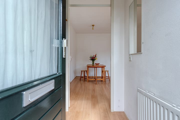 Foto 4 van Piet Blokkerstraat 73