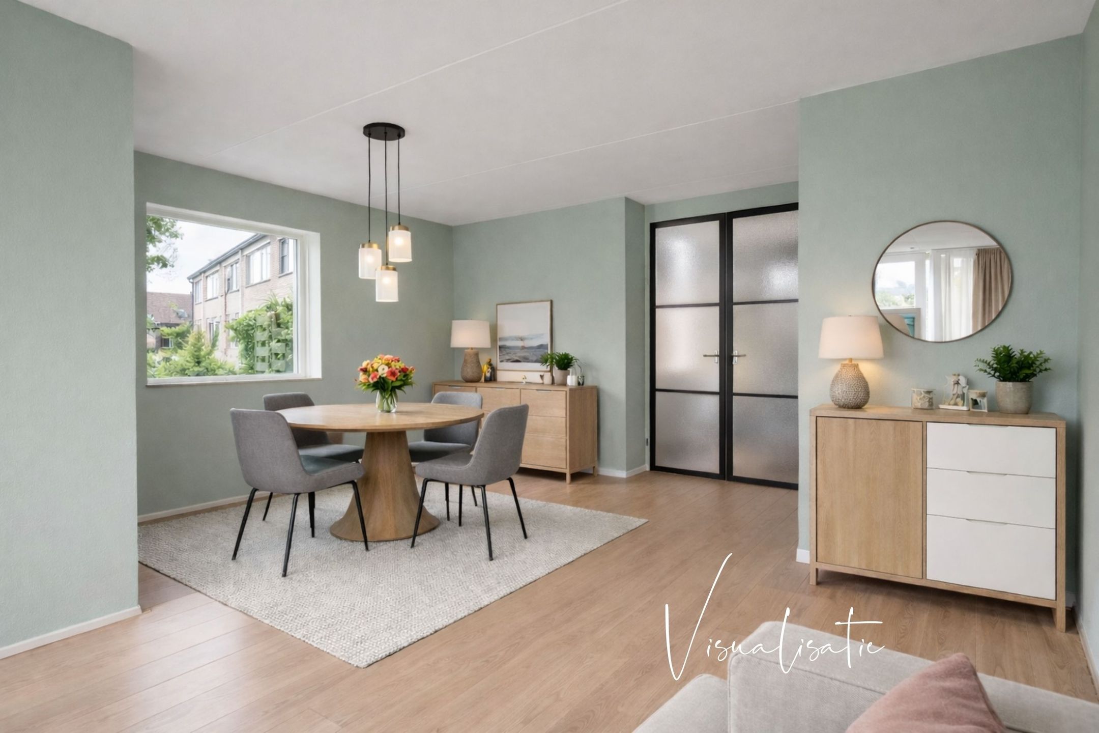 Foto 6 van Piet Blokkerstraat 73