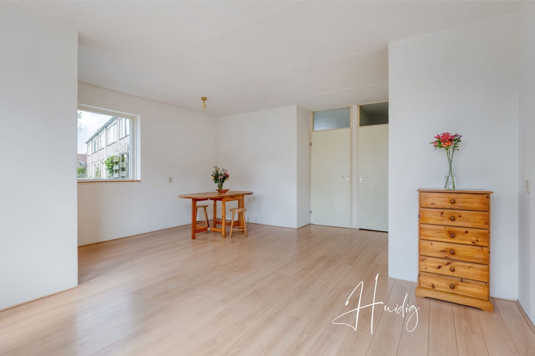 Foto 7 van Piet Blokkerstraat 73