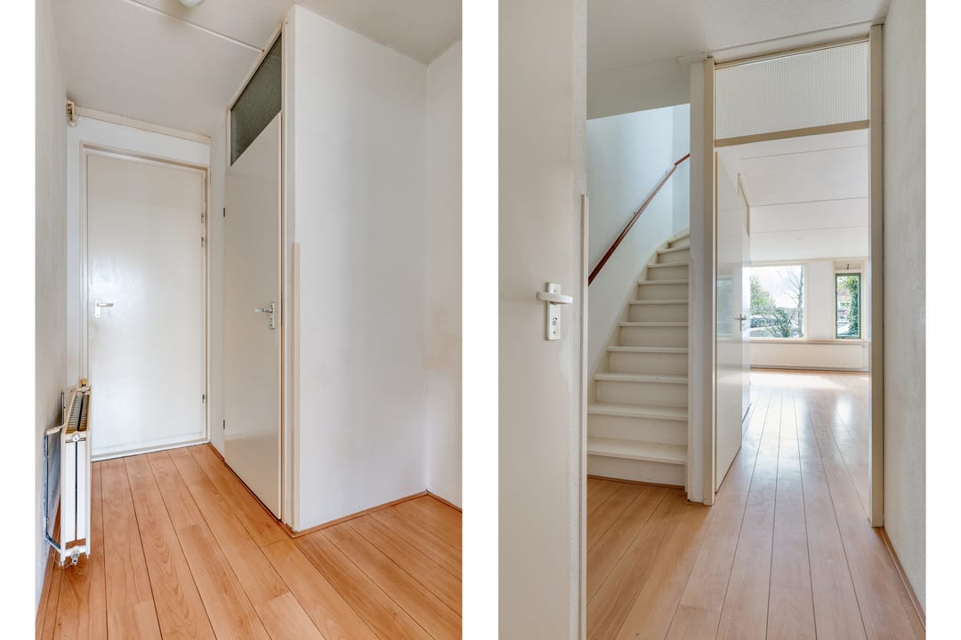 Foto 11 van Piet Blokkerstraat 73