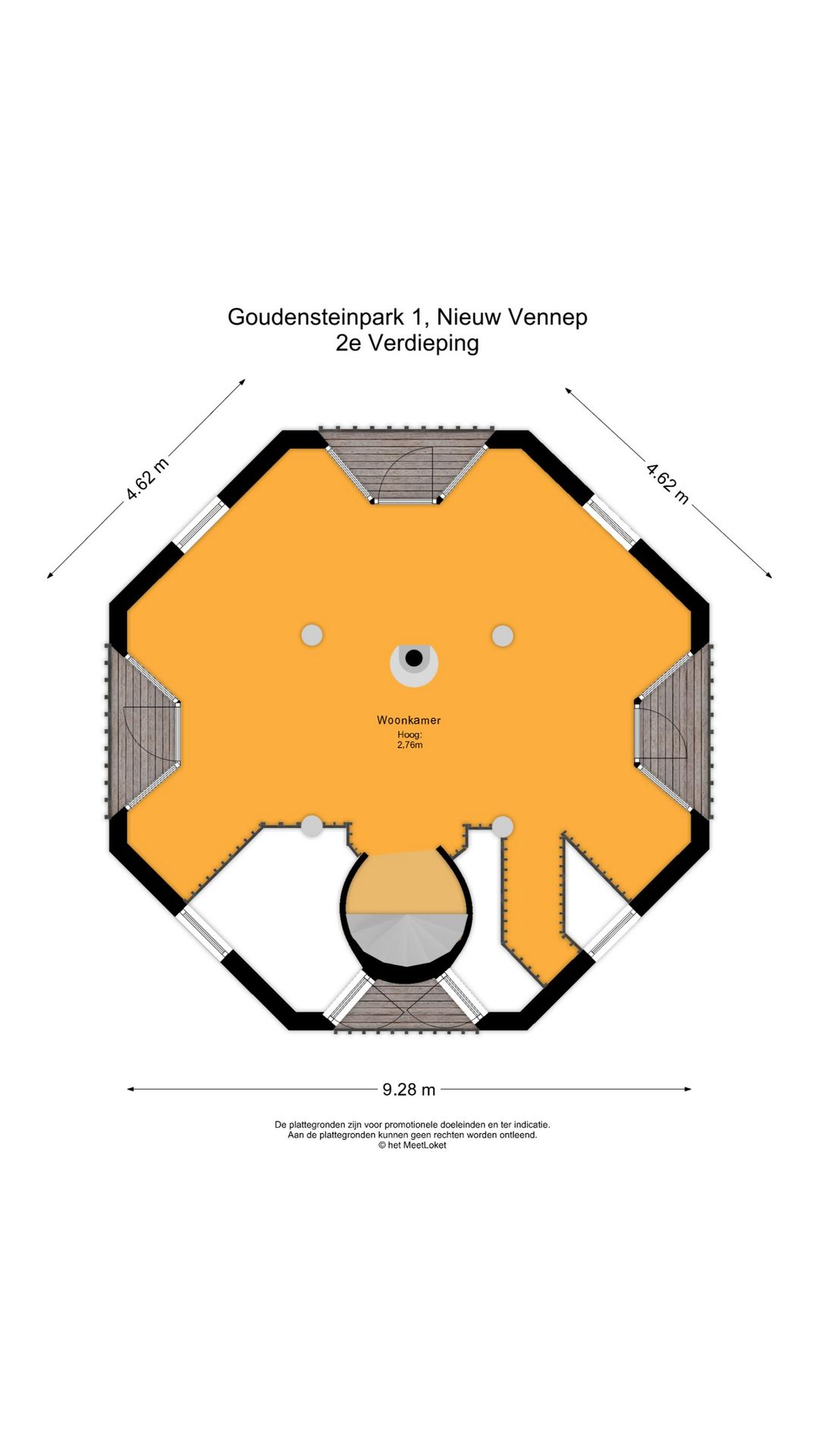 Foto 67 van Goudensteinpark 1