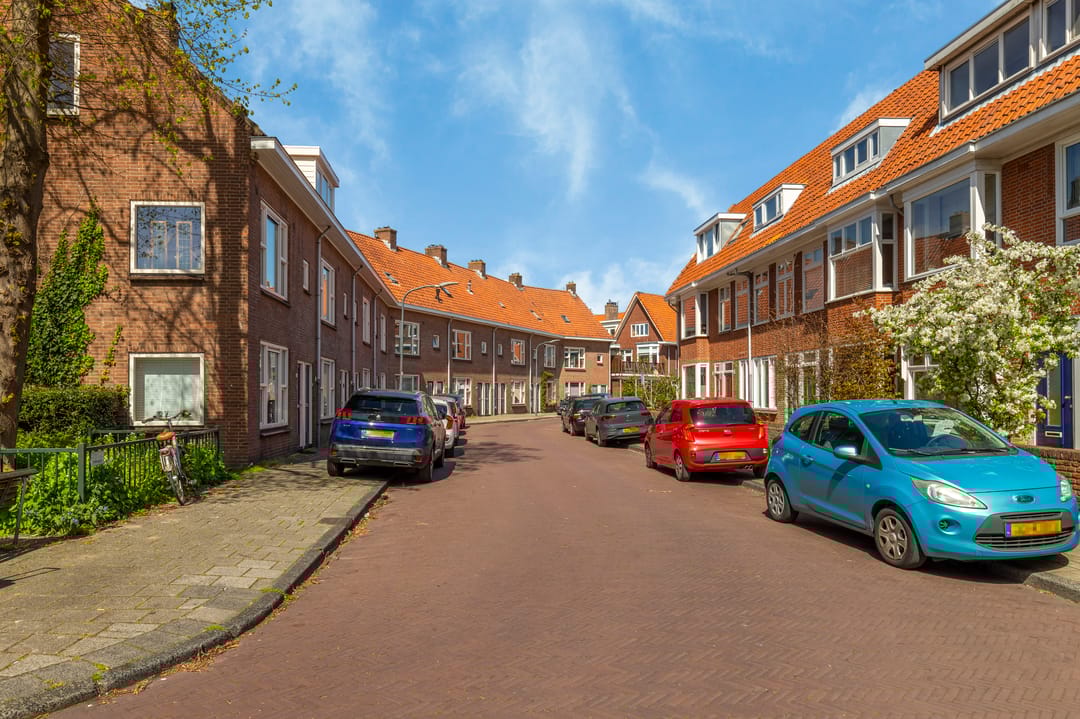 Photo 43 of Cremerstraat 61