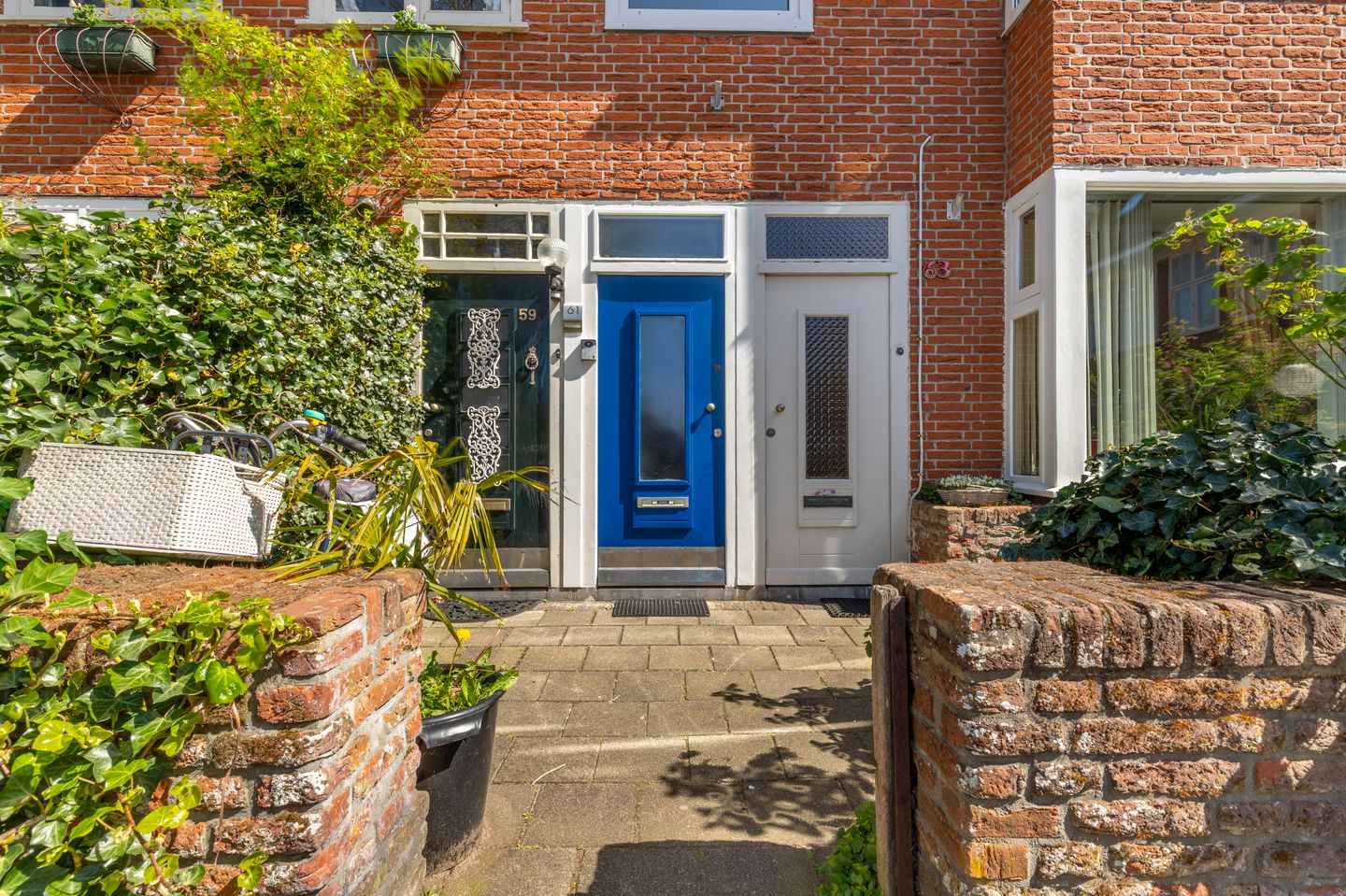 Photo 44 of Cremerstraat 61