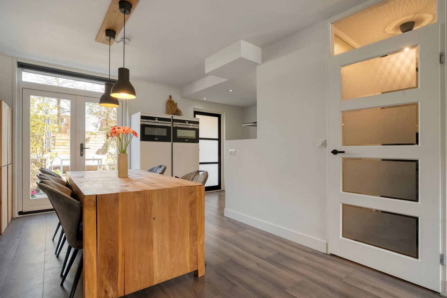 Foto 10 van Radenlaan 38