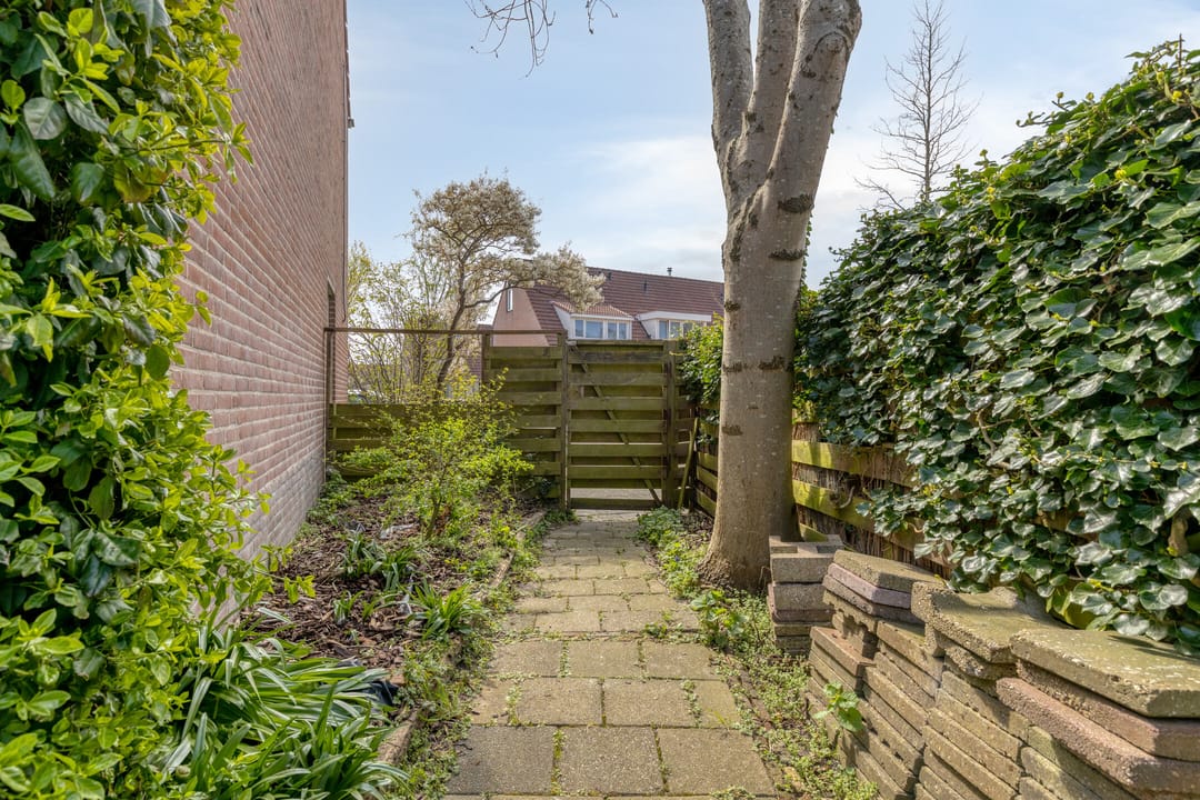 Foto 22 van Piet Blokkerstraat 73