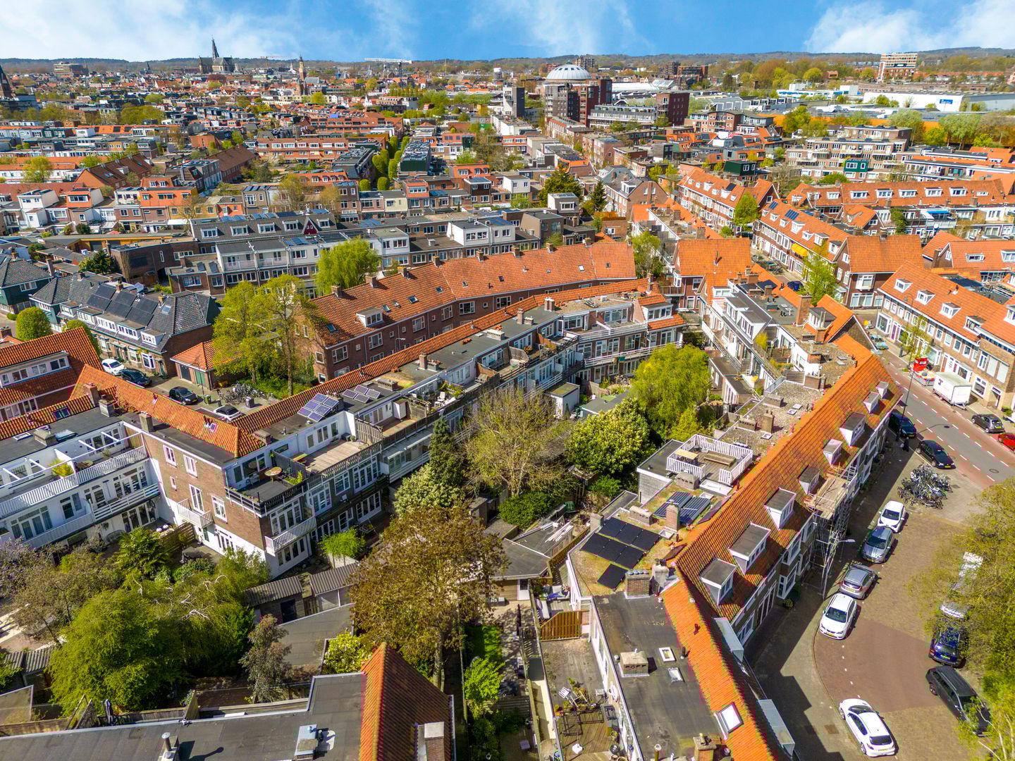 Photo 49 of Cremerstraat 61