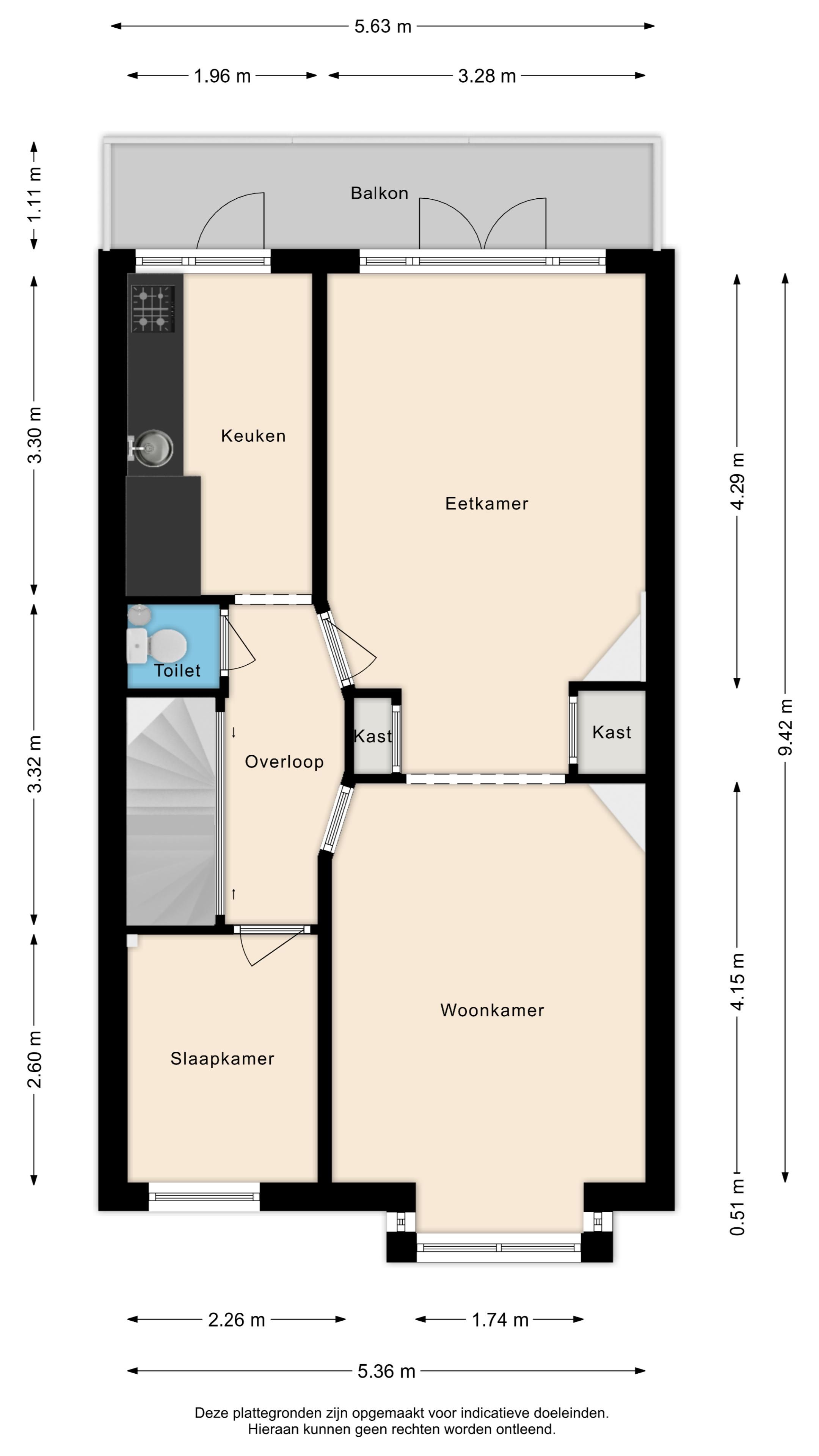 Photo 51 of Cremerstraat 61