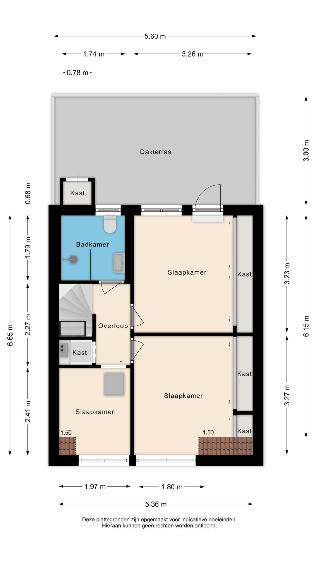 Photo 52 of Cremerstraat 61