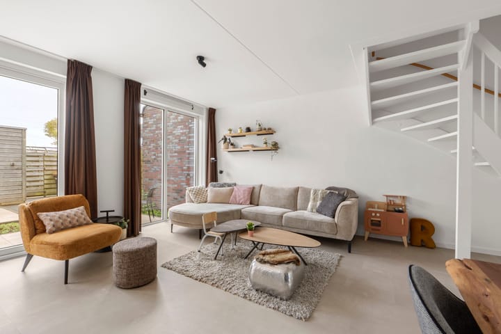 Foto 4 van Binnenkruier 128