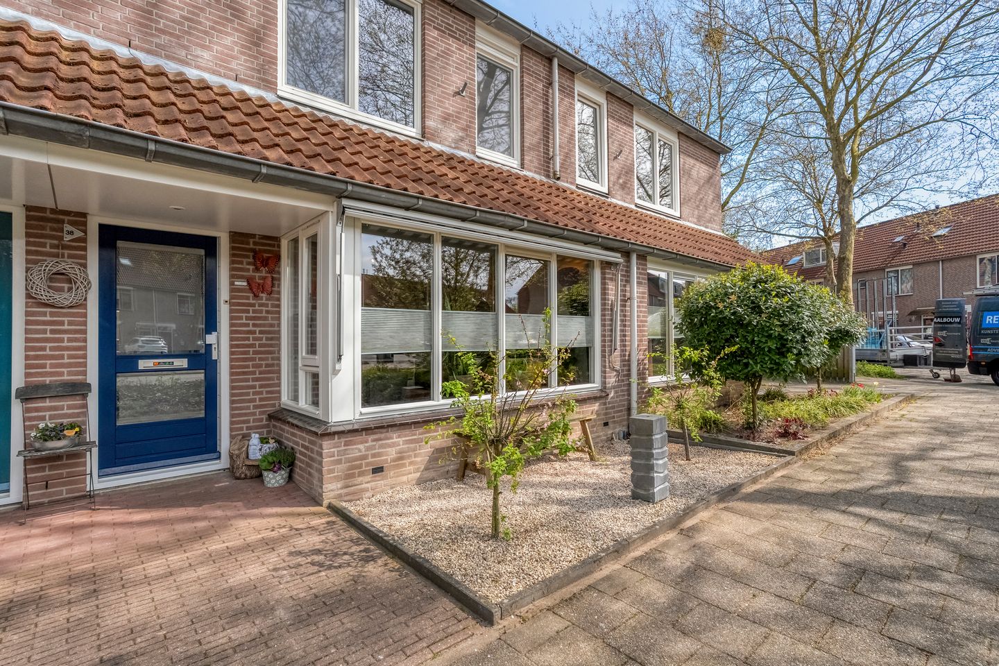 Foto 44 van Radenlaan 38