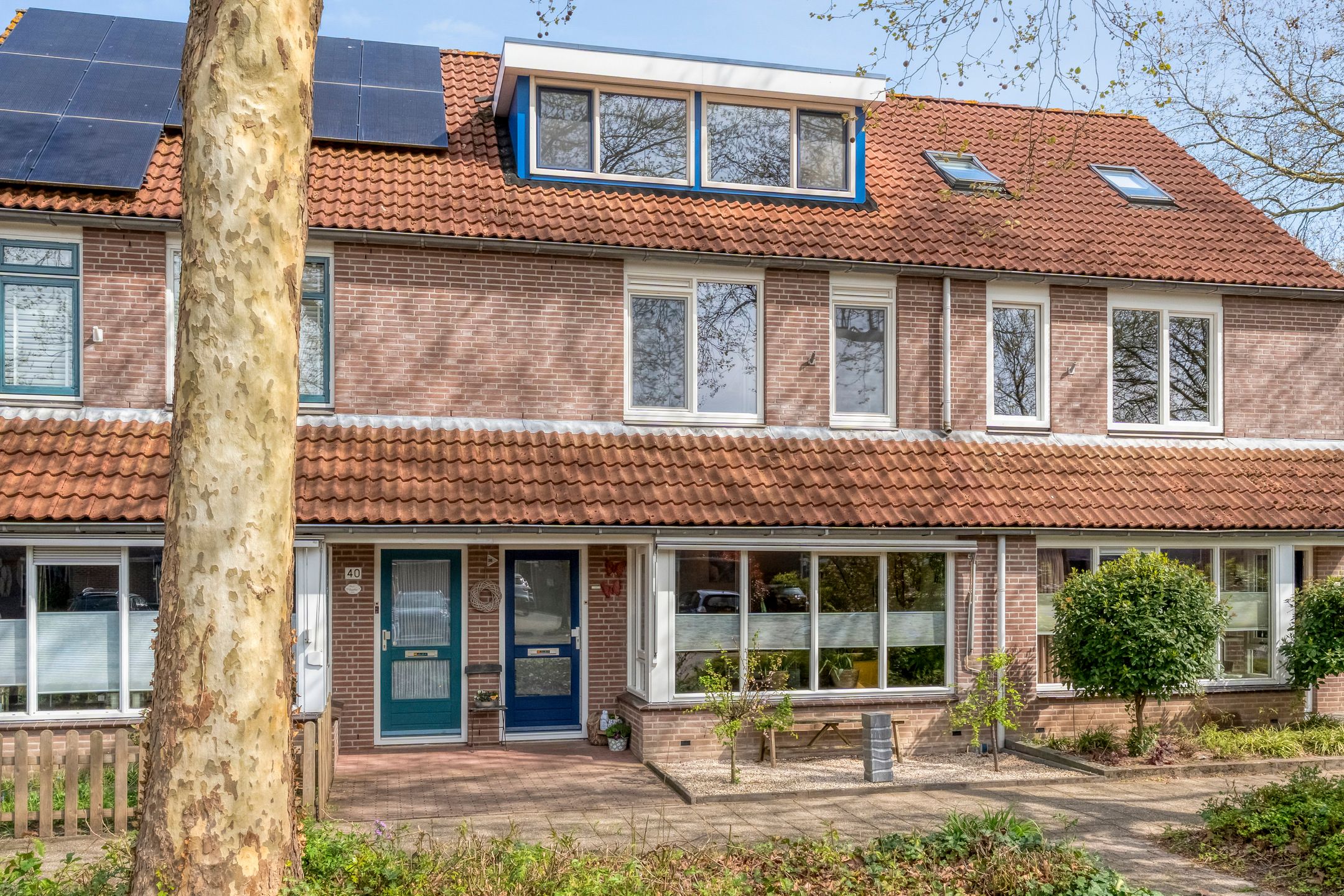 Foto 39 van Radenlaan 38