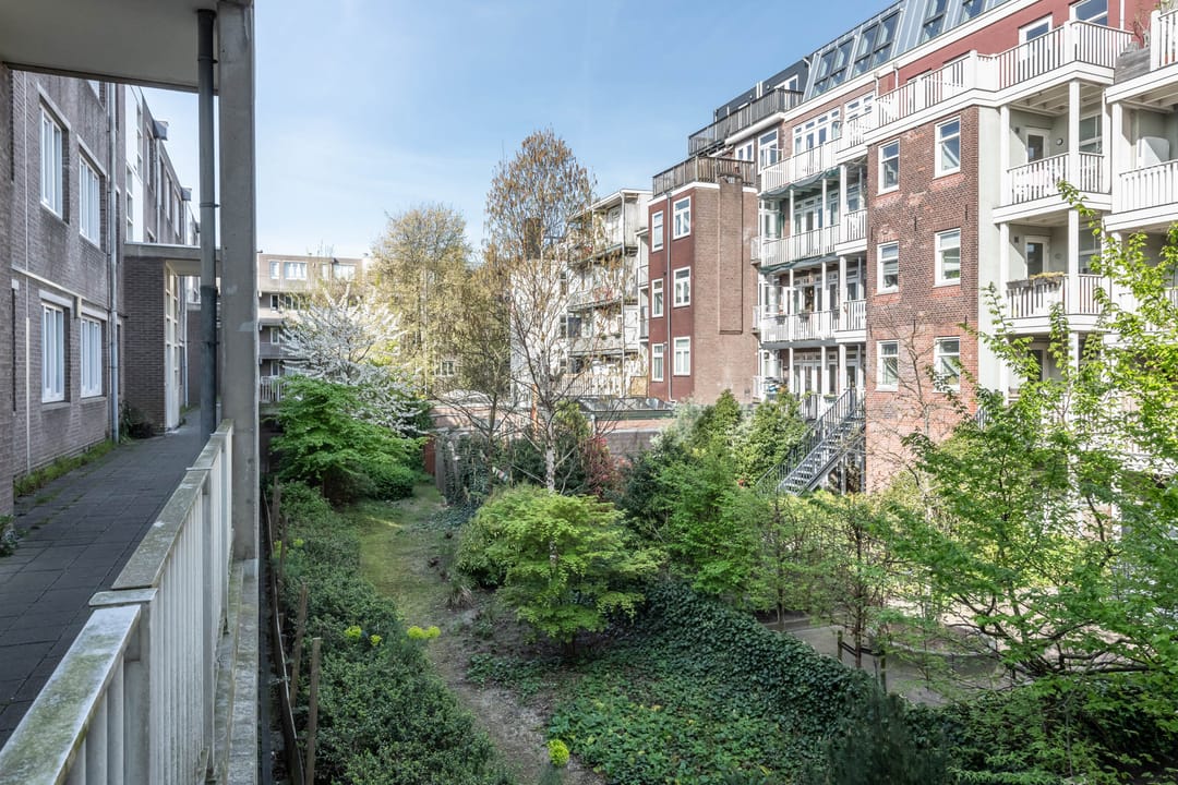 Foto 13 van Eerste Oosterparkstraat 133-D