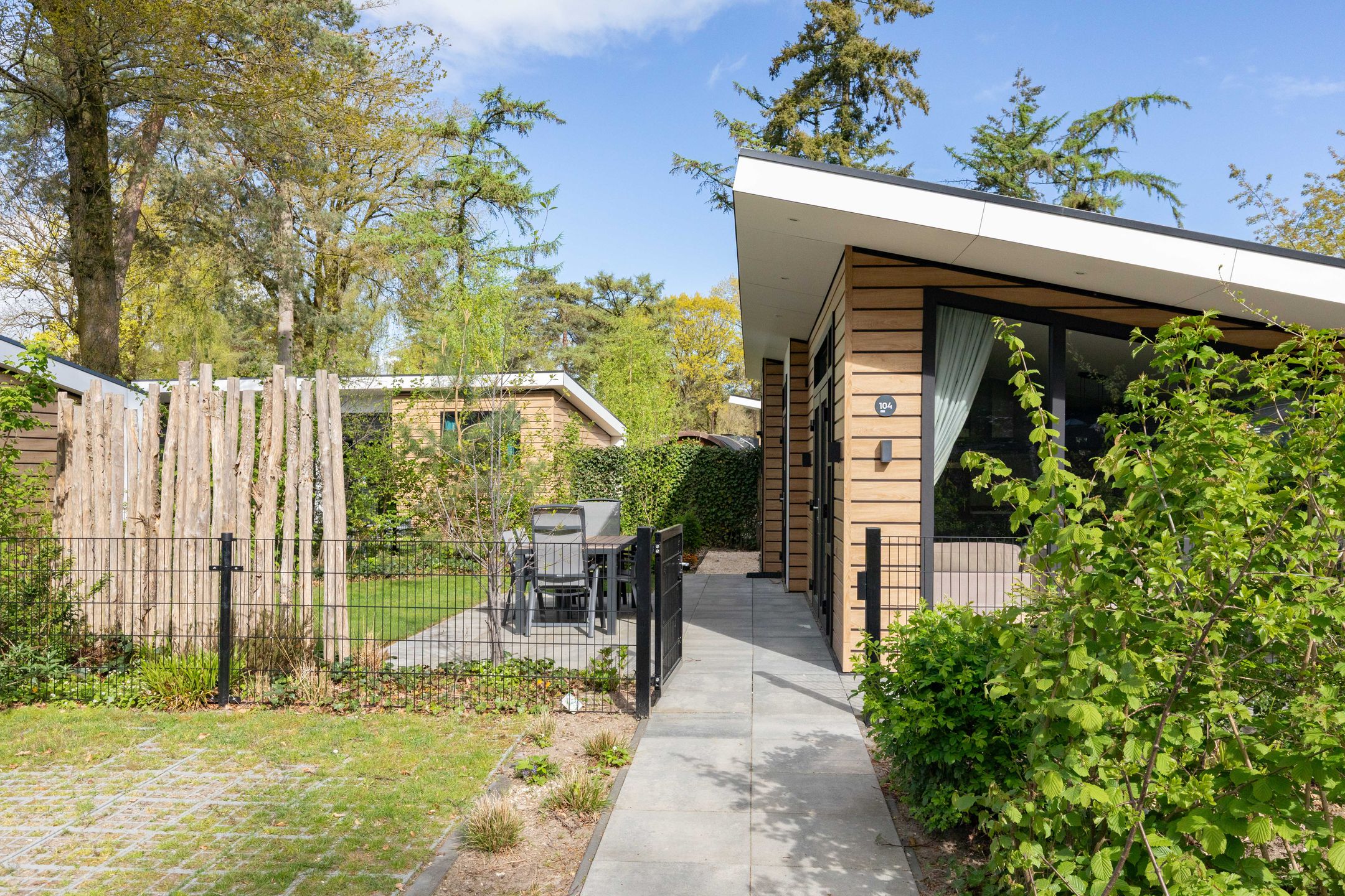 Foto 18 van Zonneoordlaan 47-R104