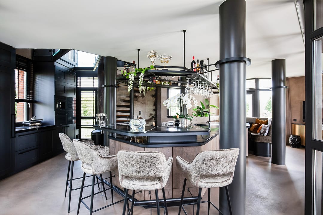 Foto 17 van Goudensteinpark 1