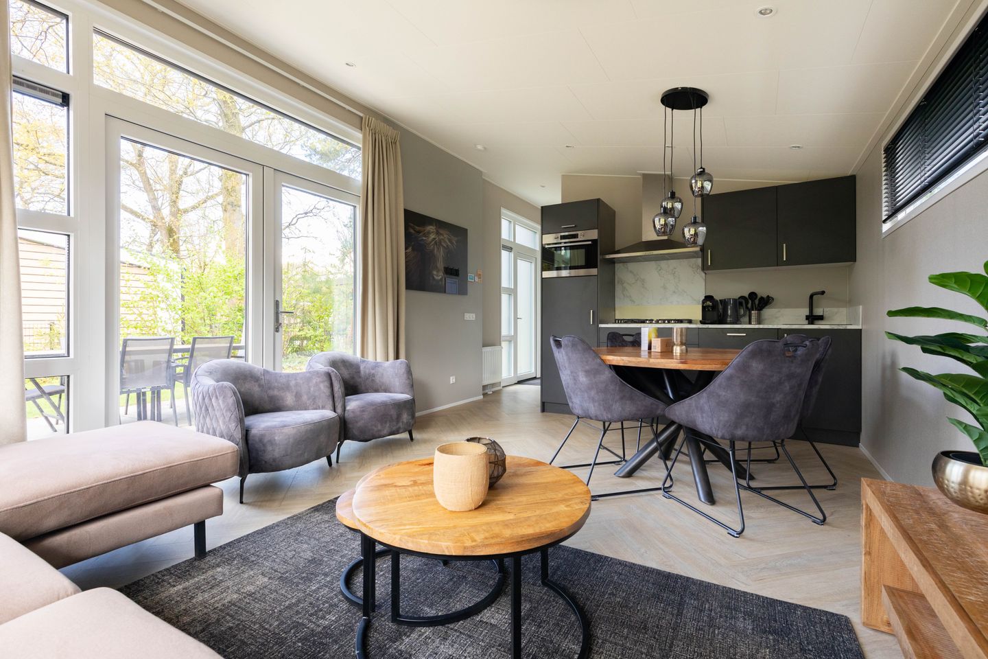 Foto 10 van Zonneoordlaan 47-R104