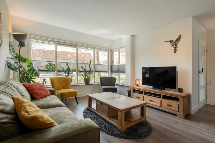 Foto 4 van Radenlaan 38