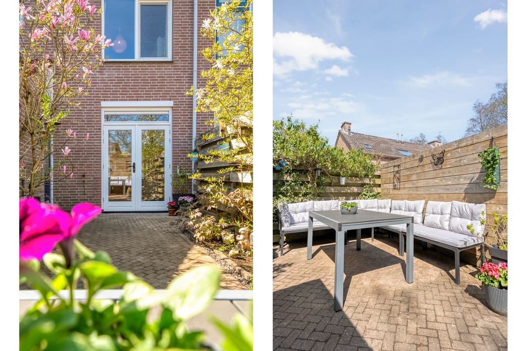 Foto 31 van Radenlaan 38