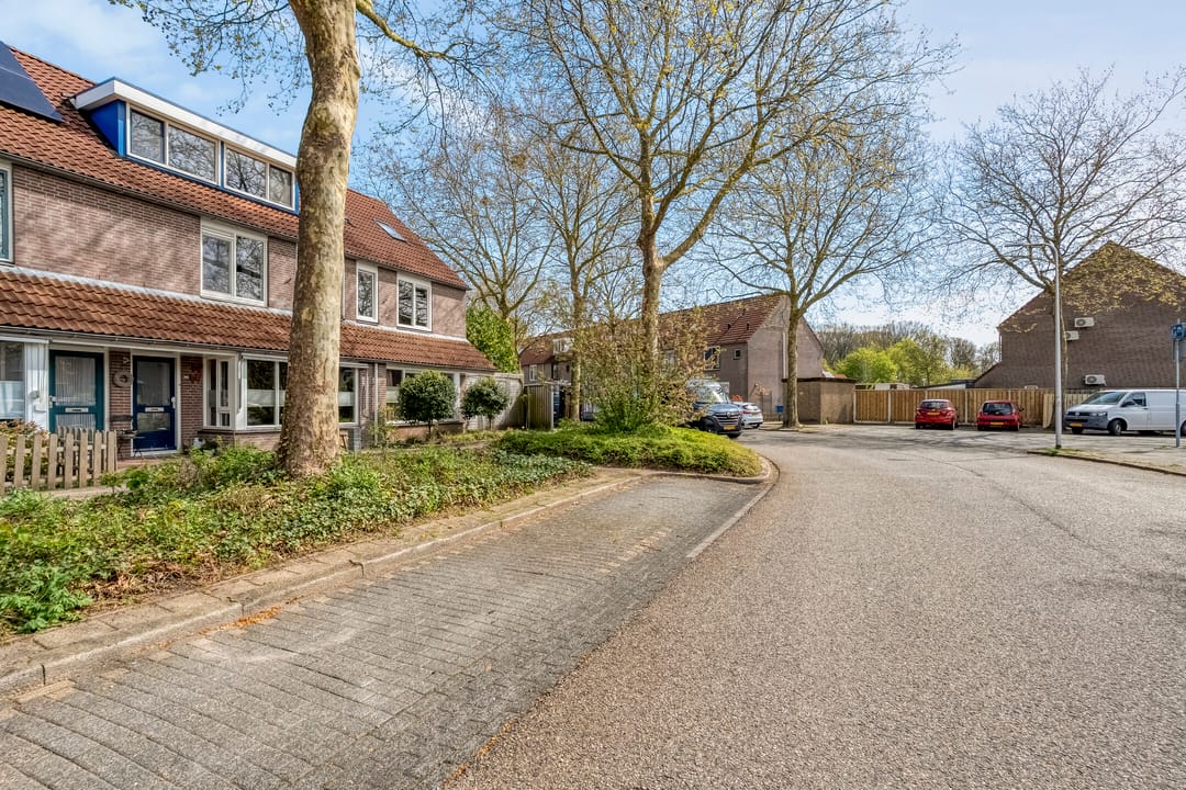 Foto 41 van Radenlaan 38