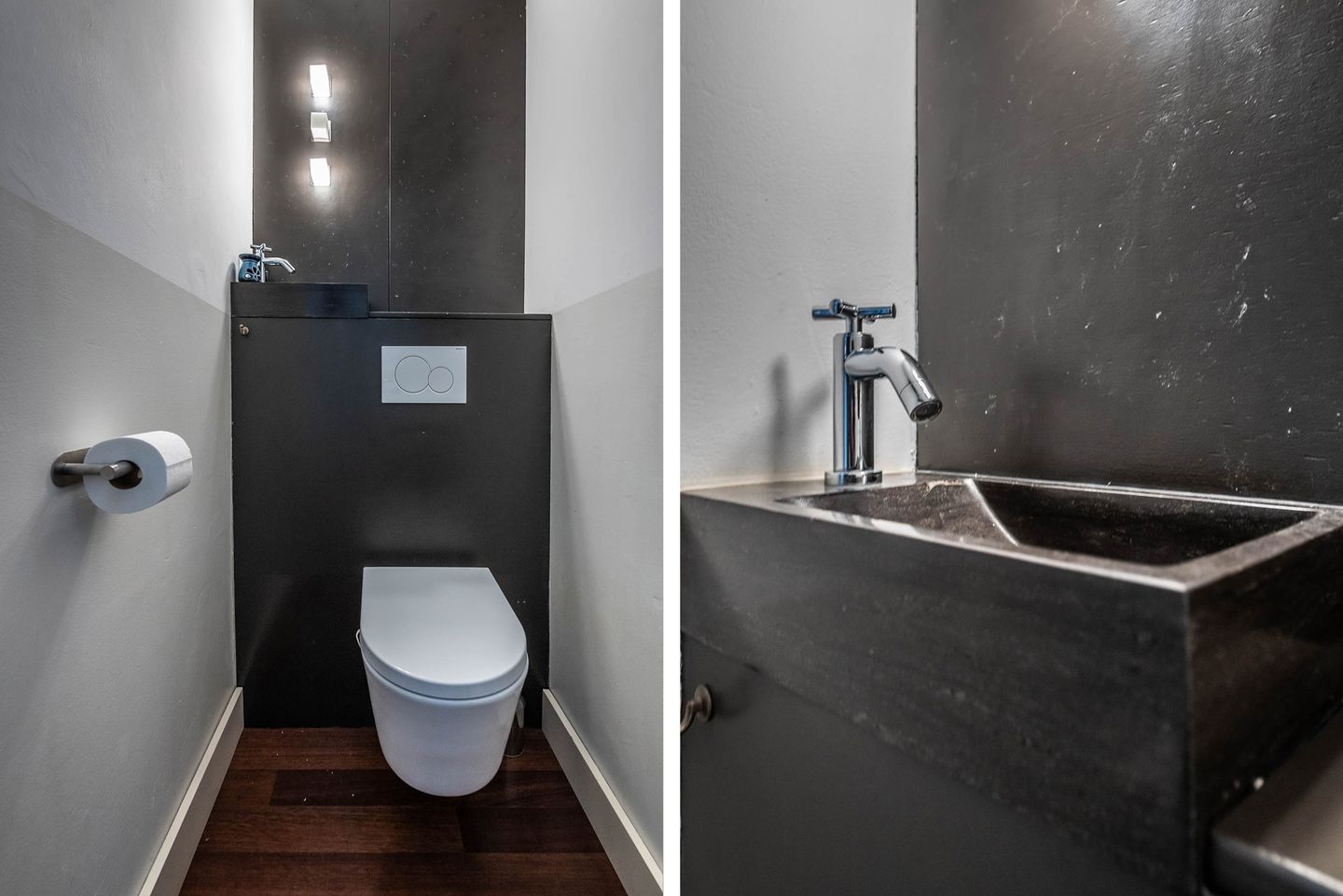 Foto 10 van Eerste Oosterparkstraat 133-D