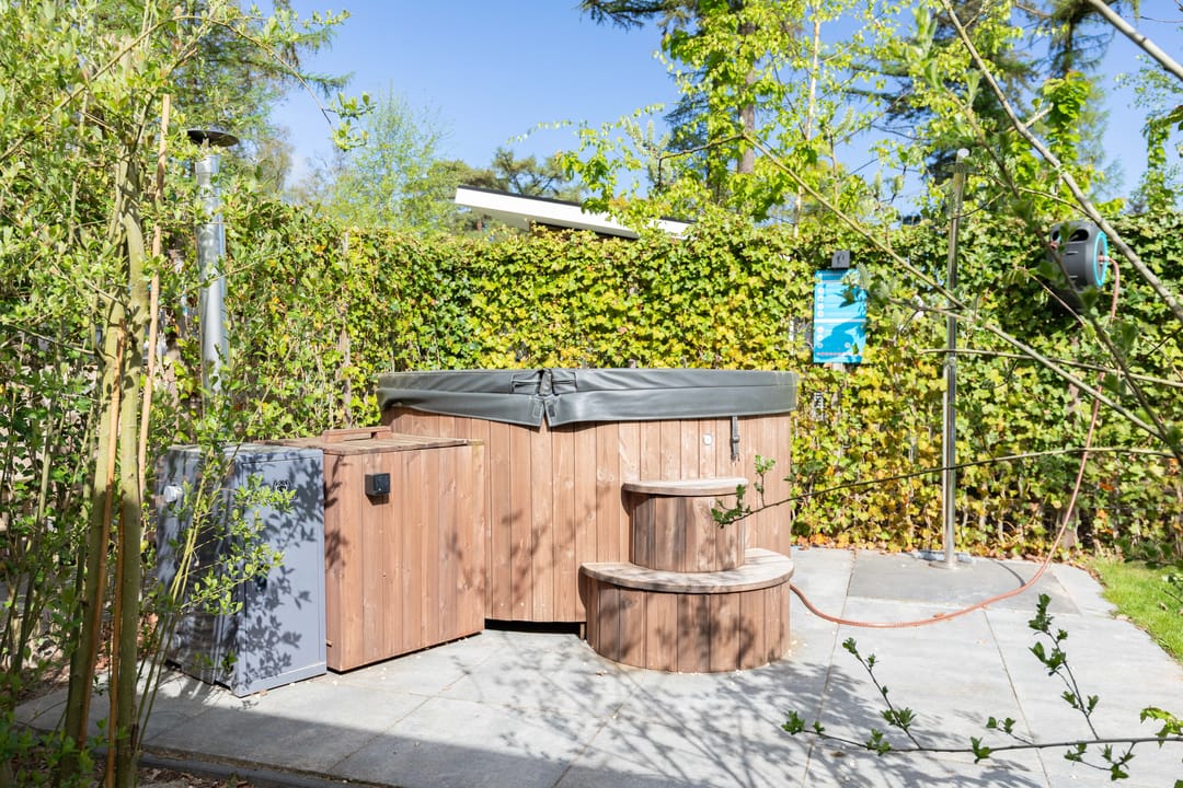 Foto 7 van Zonneoordlaan 47-R104