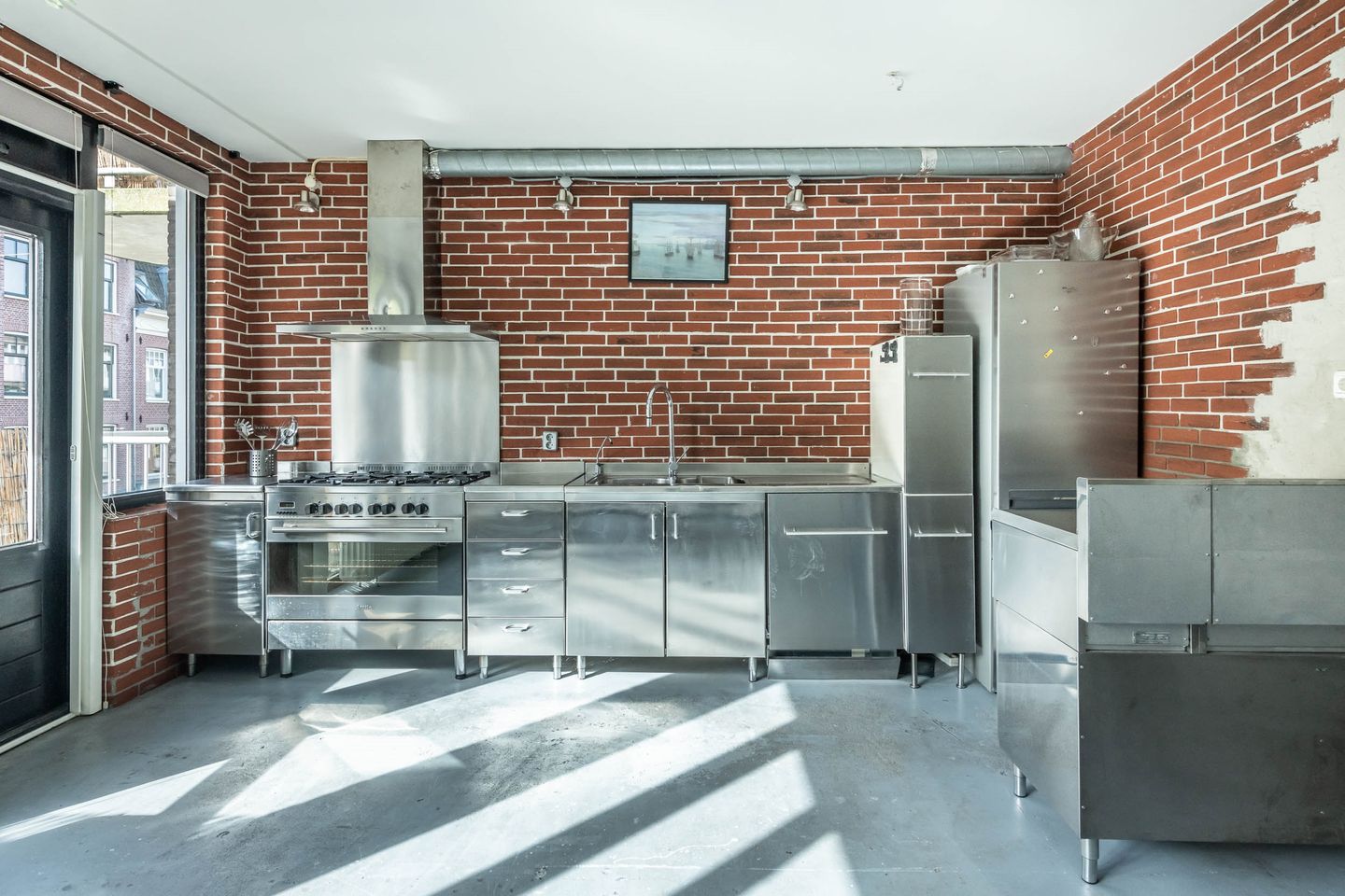 Foto 5 van Eerste Oosterparkstraat 133-D