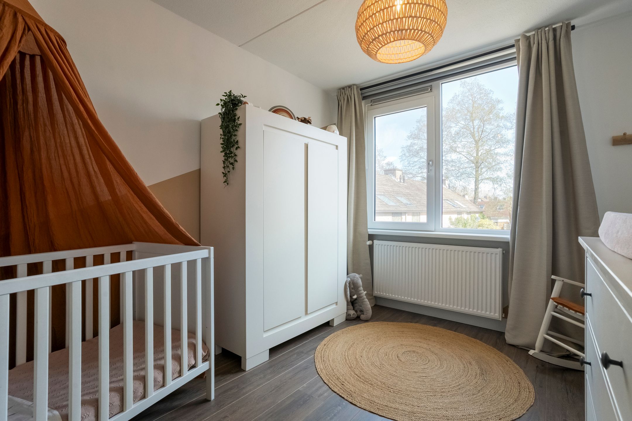 Foto 21 van Radenlaan 38