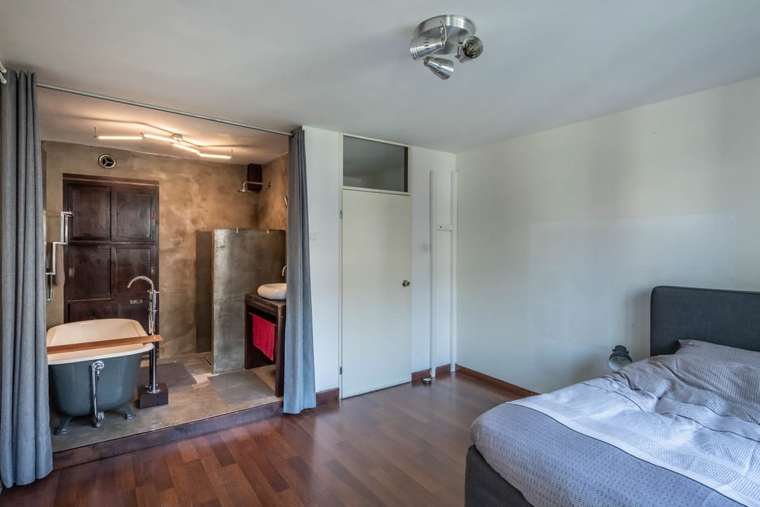 Foto 8 van Eerste Oosterparkstraat 133-D