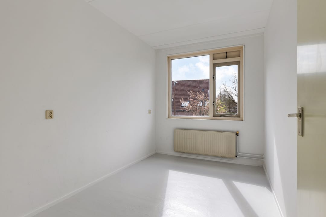 Foto 13 van Piet Blokkerstraat 73