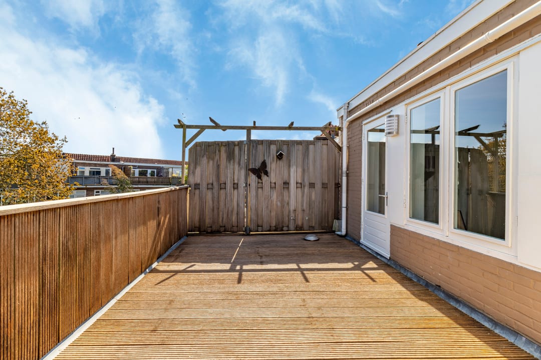 Photo 32 of Cremerstraat 61