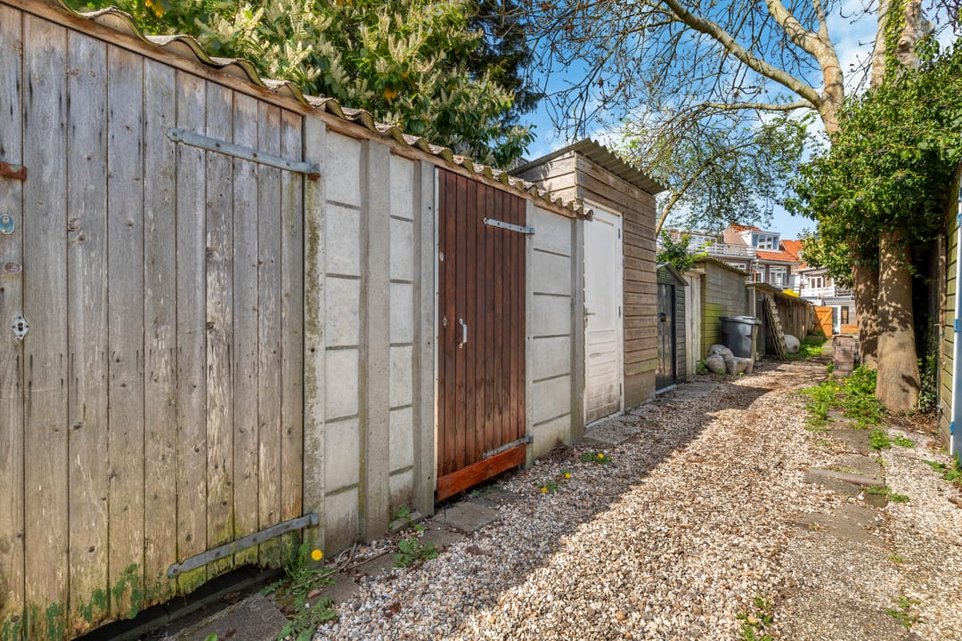 Photo 47 of Cremerstraat 61