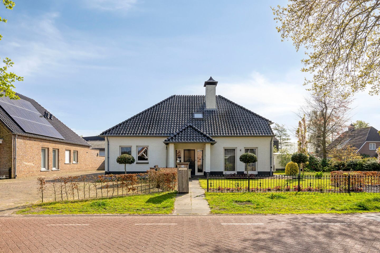 View photo 1 of Schaapsdijk 2-a