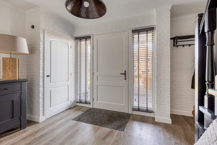 Schaapsdijk 2-a, Loosbroek