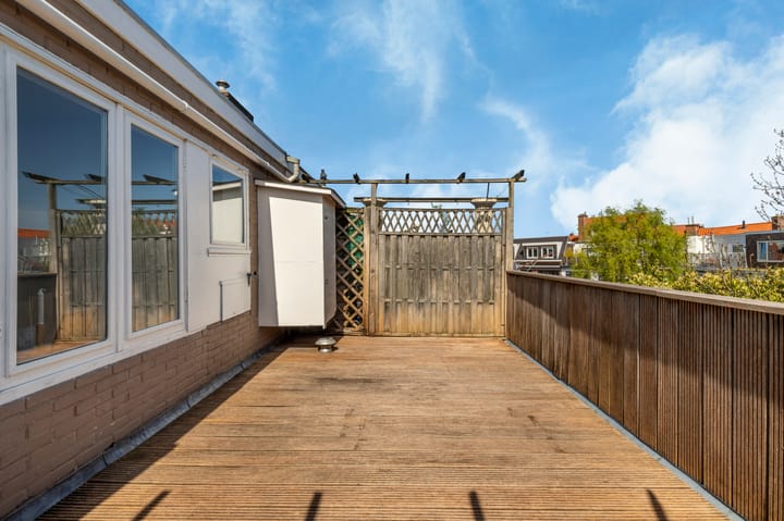 Foto 3 van Cremerstraat 61