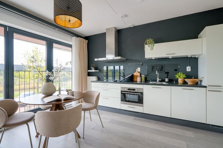 Foto 3 van Miles Davisstraat 179