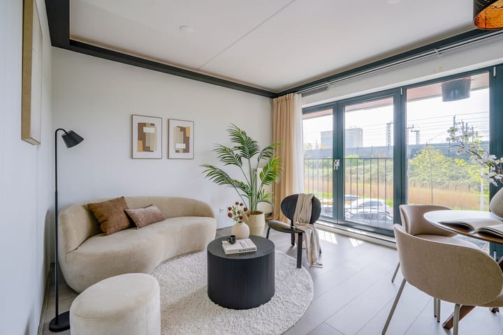 Foto 2 van Miles Davisstraat 179