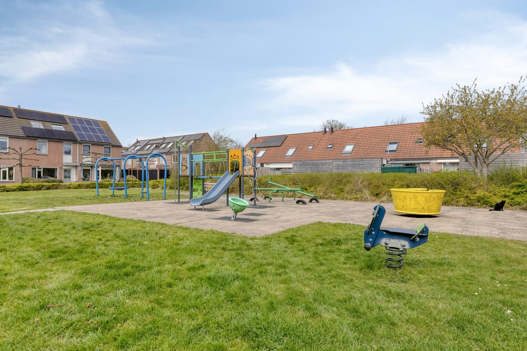 Foto 23 van Piet Blokkerstraat 73