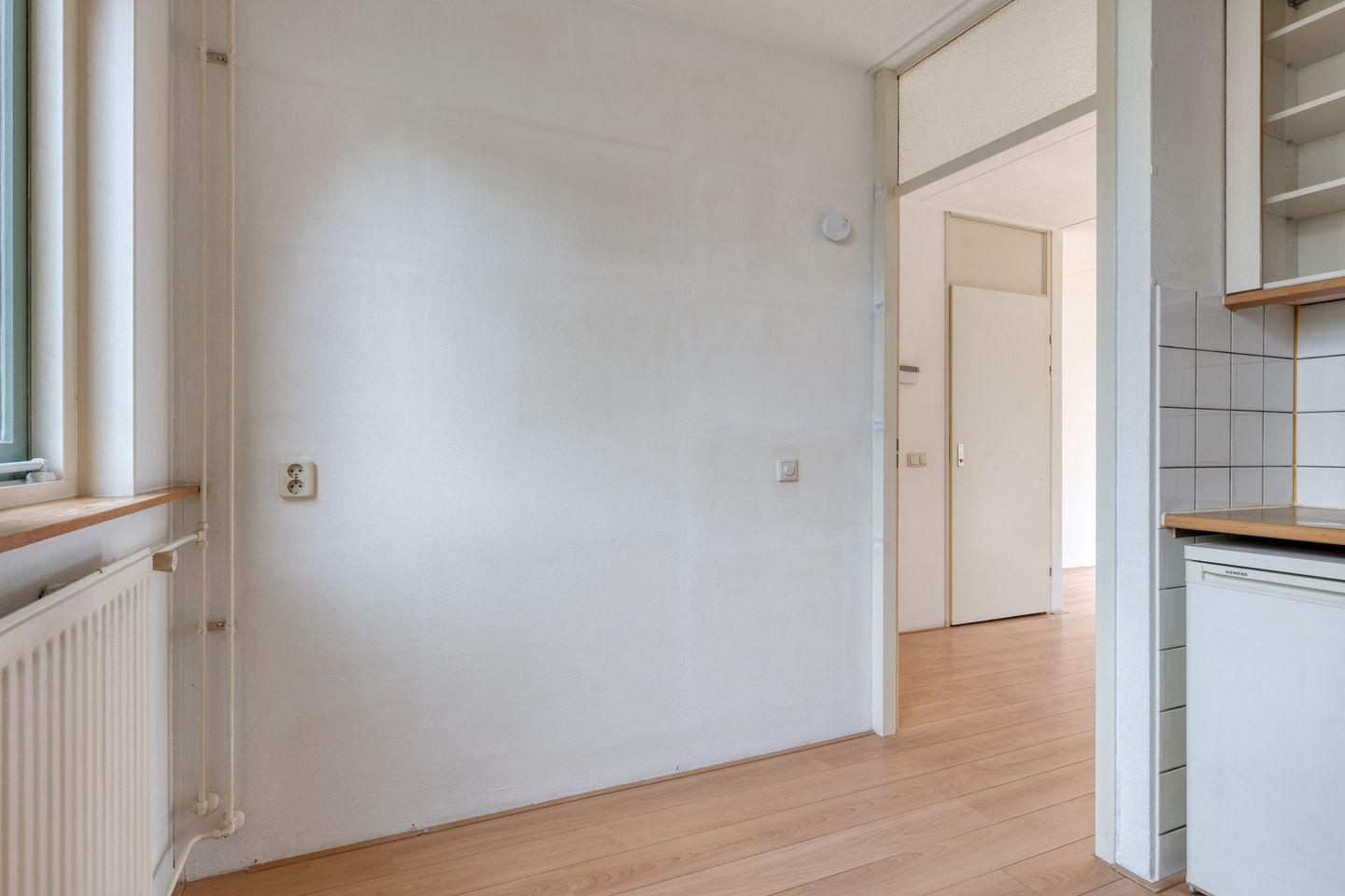 Foto 10 van Piet Blokkerstraat 73