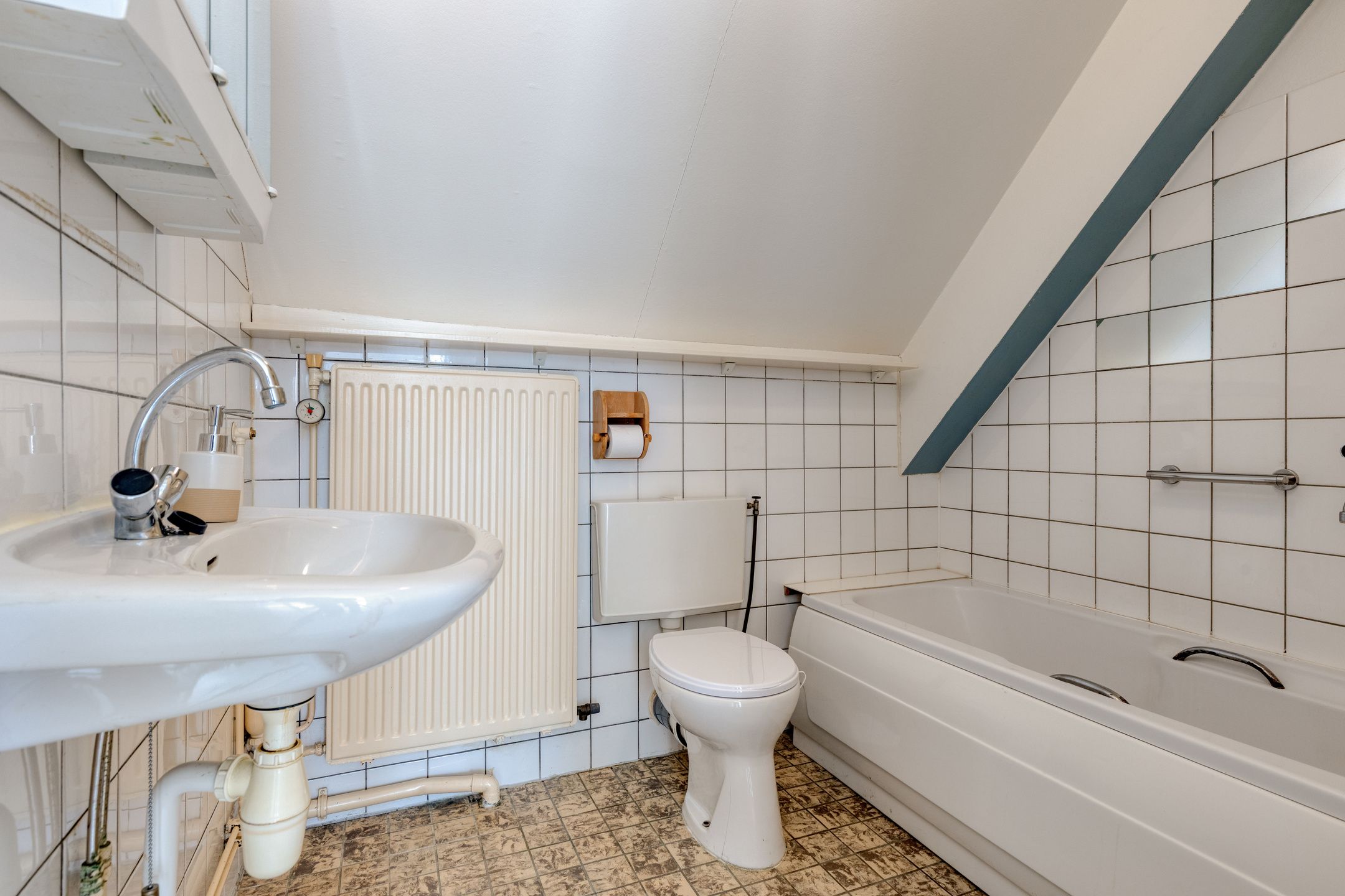 Foto 15 van Piet Blokkerstraat 73