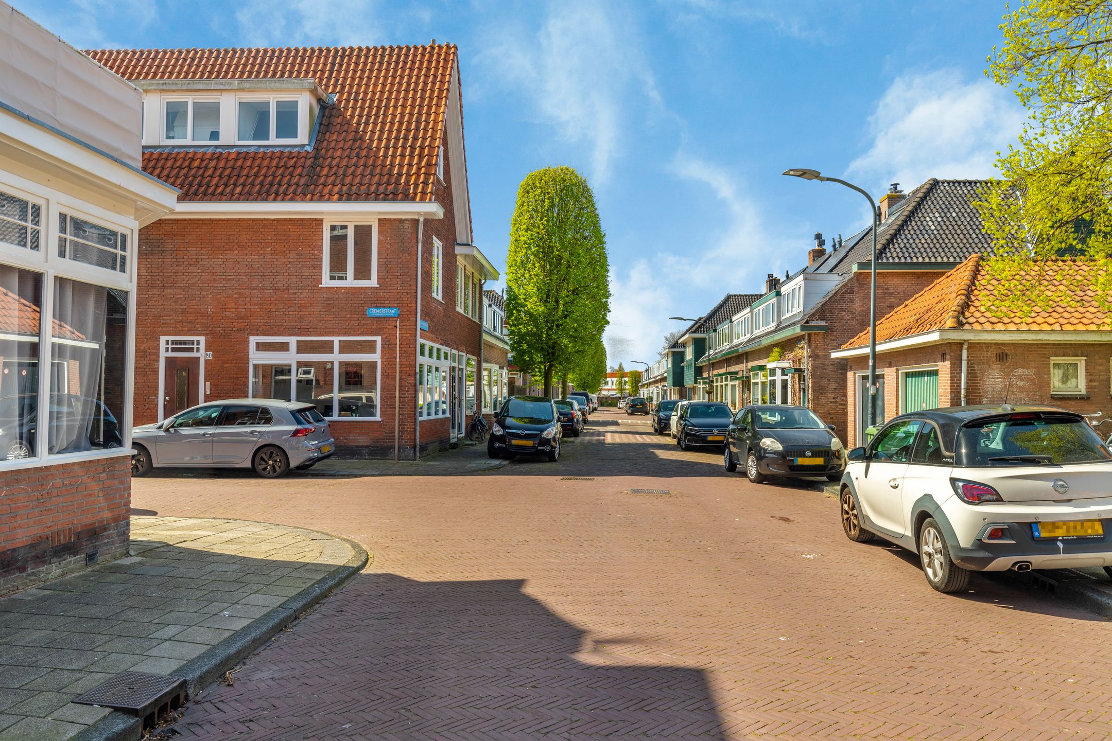 Photo 45 of Cremerstraat 61