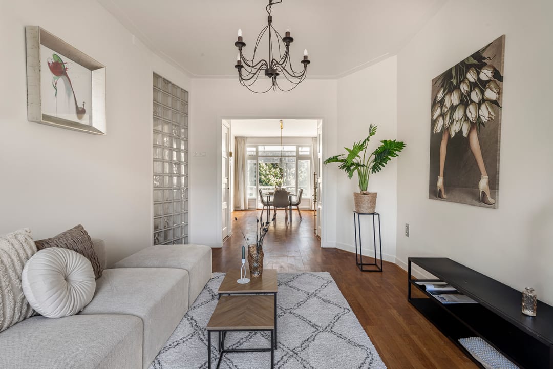 Photo 2 of Cremerstraat 61