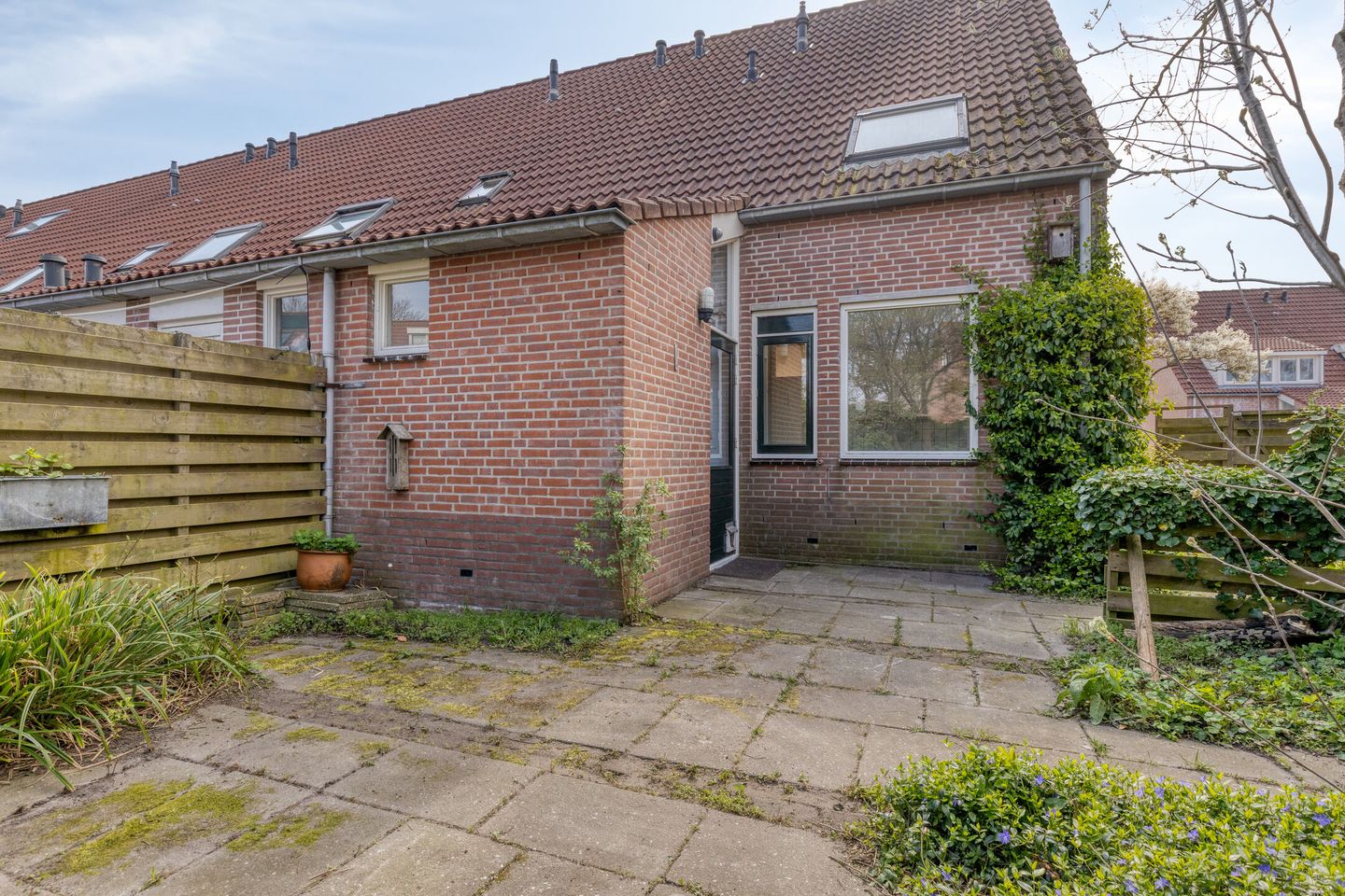 Foto 20 van Piet Blokkerstraat 73