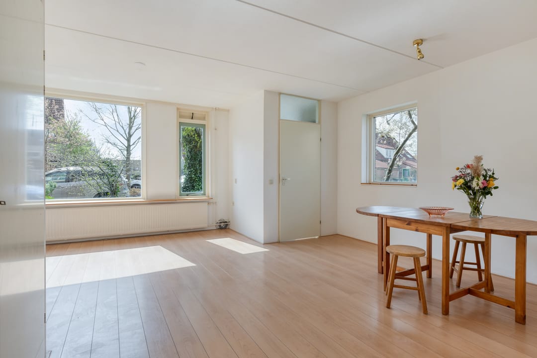 Foto 8 van Piet Blokkerstraat 73