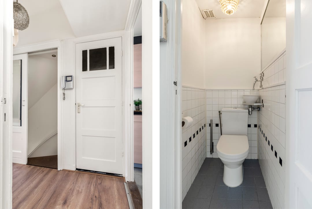 Photo 17 of Cremerstraat 61