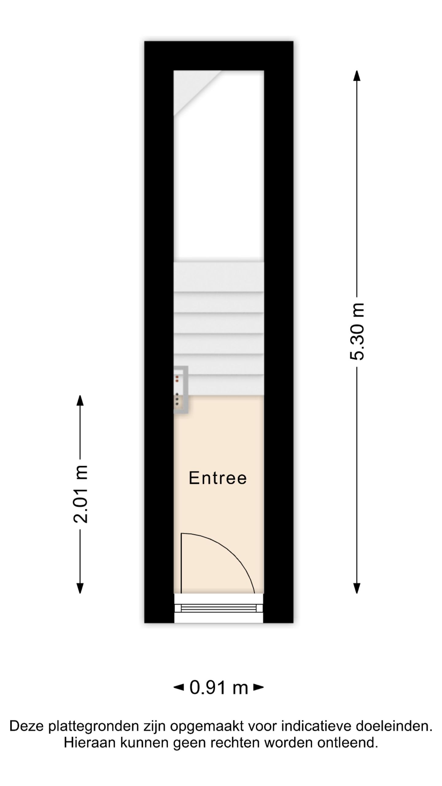 Photo 50 of Cremerstraat 61
