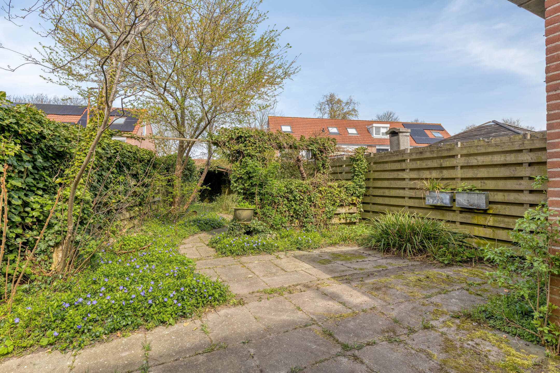 Foto 21 van Piet Blokkerstraat 73