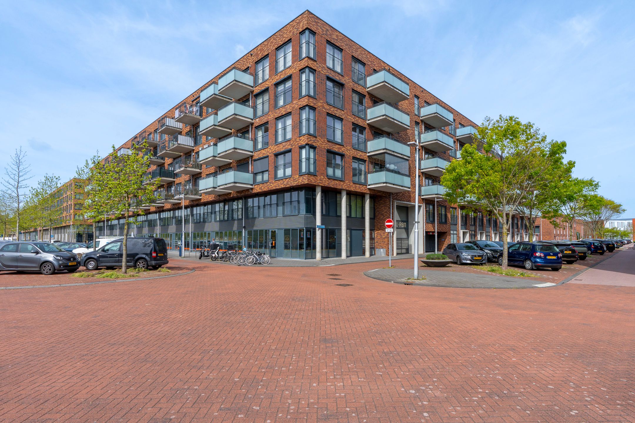 Miles Davisstraat 179 