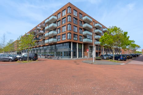 Miles Davisstraat thumbnail