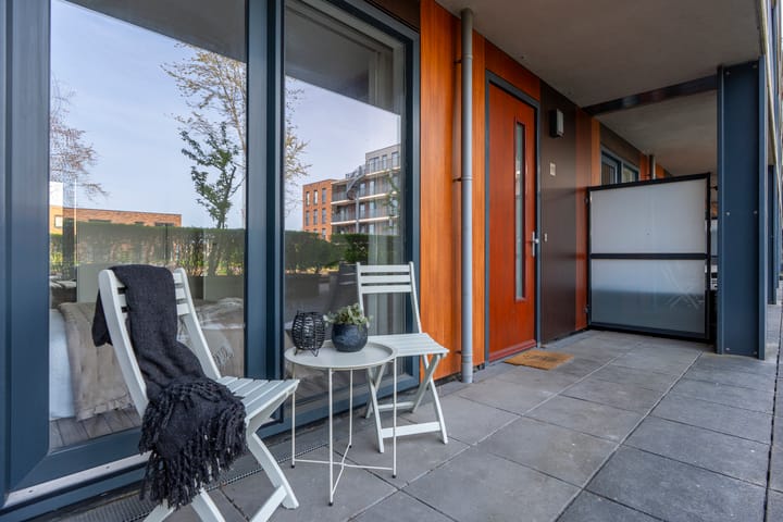 Foto 4 van Miles Davisstraat 179