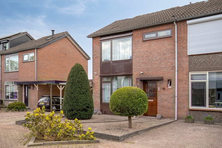 Foto 3 van Koningin Wilhelminalaan 19