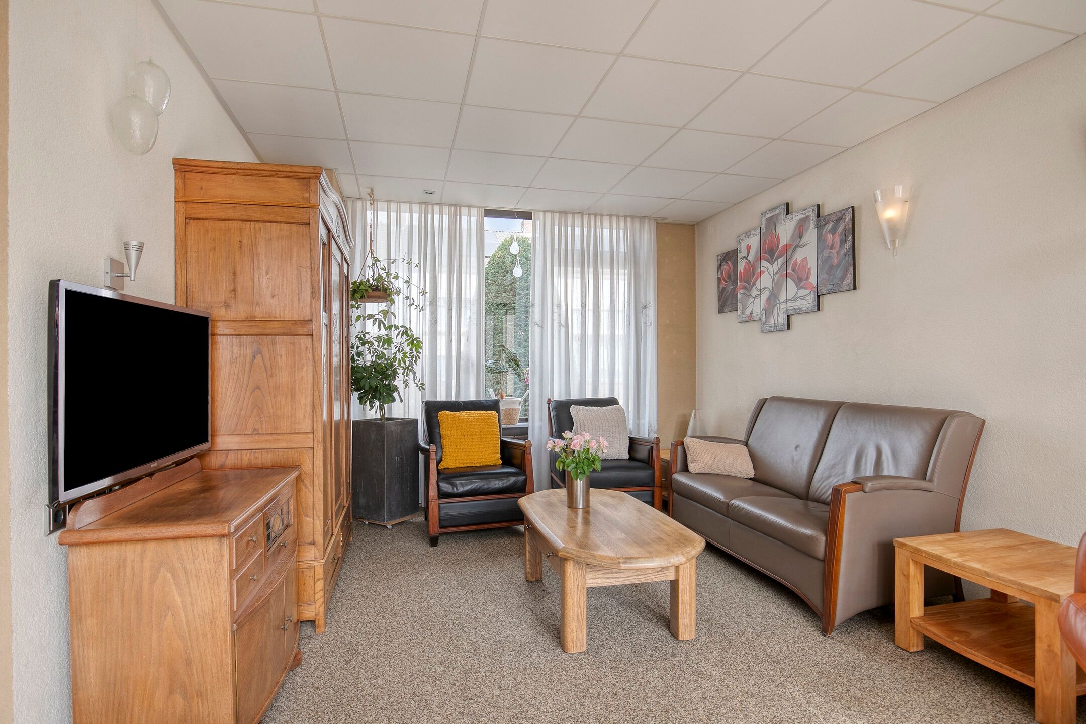 Foto 9 van Koningin Wilhelminalaan 19